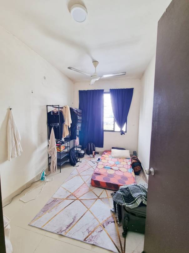 Ken Rimba Condo 1 Seksyen 16 Shah Alam by Allen - photo 6