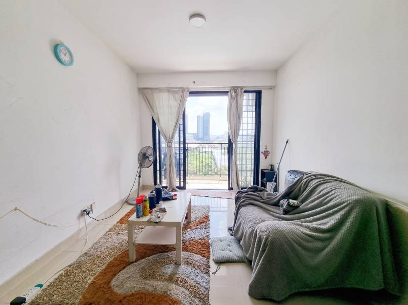 Ken Rimba Condo 1 Seksyen 16 Shah Alam by Allen - photo 8