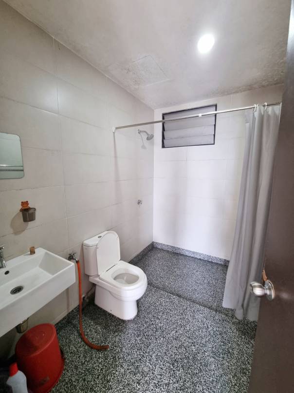 Ken Rimba Condo 1 Seksyen 16 Shah Alam by Allen - photo 9