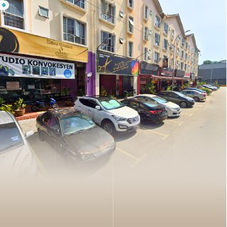6P2505 3686 Shop Pusat Komersial Sek 7 by Emily - photo 2