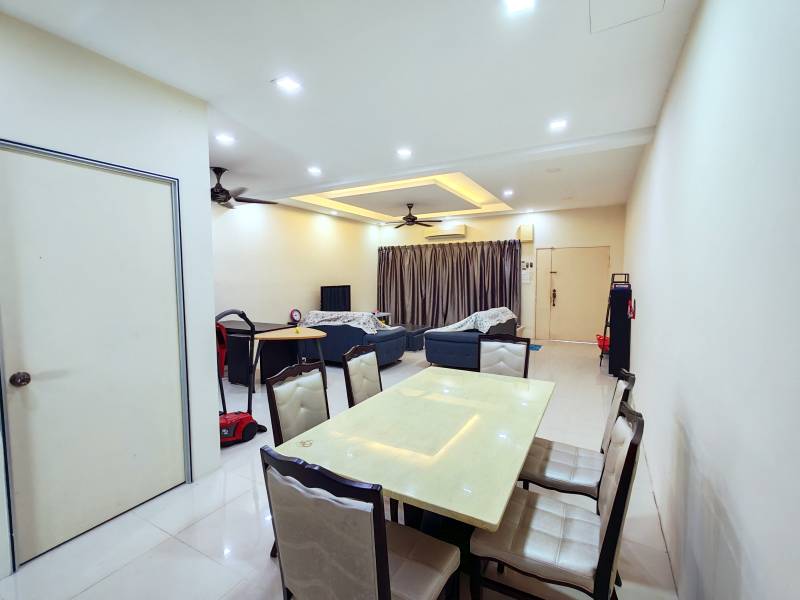 RENO 2 Sty Bandar Nusa Rhu Seksyen U10 Shah Alam - photo 5