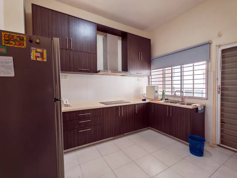 RENO 2 Sty Bandar Nusa Rhu Seksyen U10 Shah Alam - photo 6