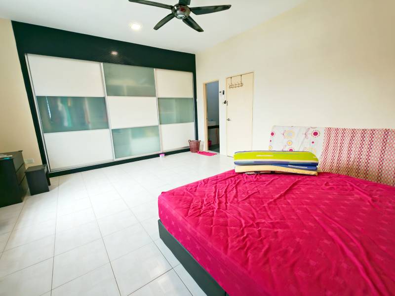 RENO 2 Sty Bandar Nusa Rhu Seksyen U10 Shah Alam - photo 10
