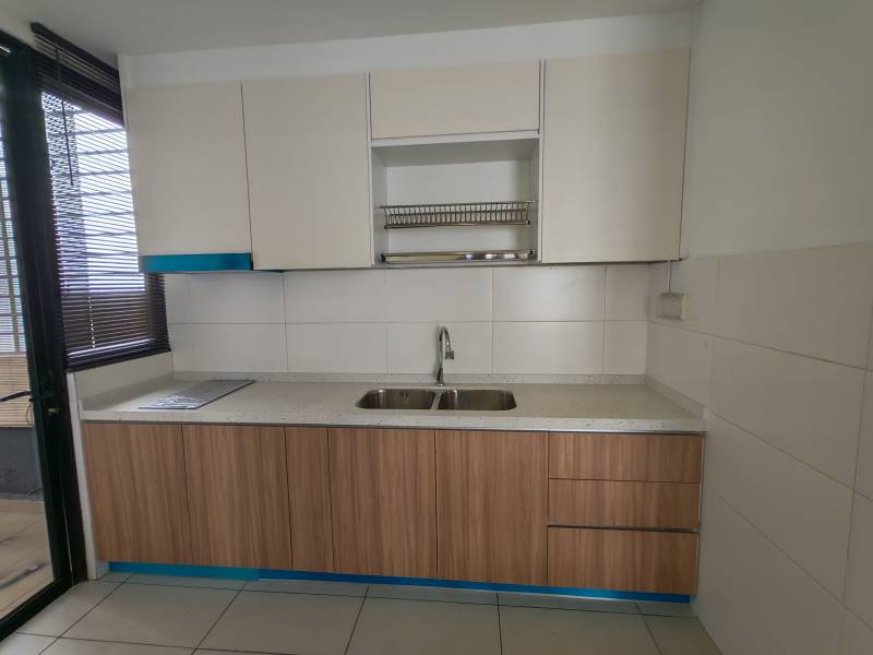 Fully Furnished Ken Rimba Condo Sek16 Shah Alam - photo 4