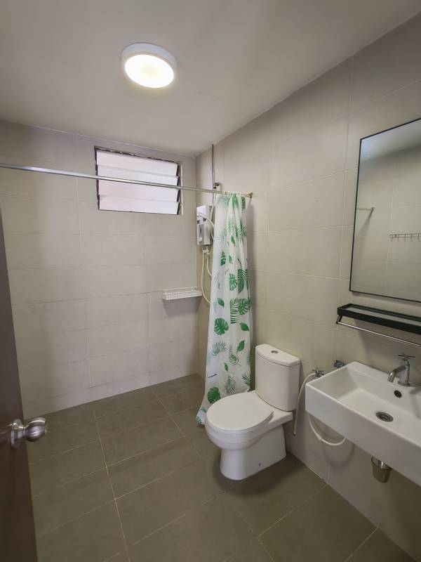 Fully Furnished Ken Rimba Condo Sek16 Shah Alam - photo 9