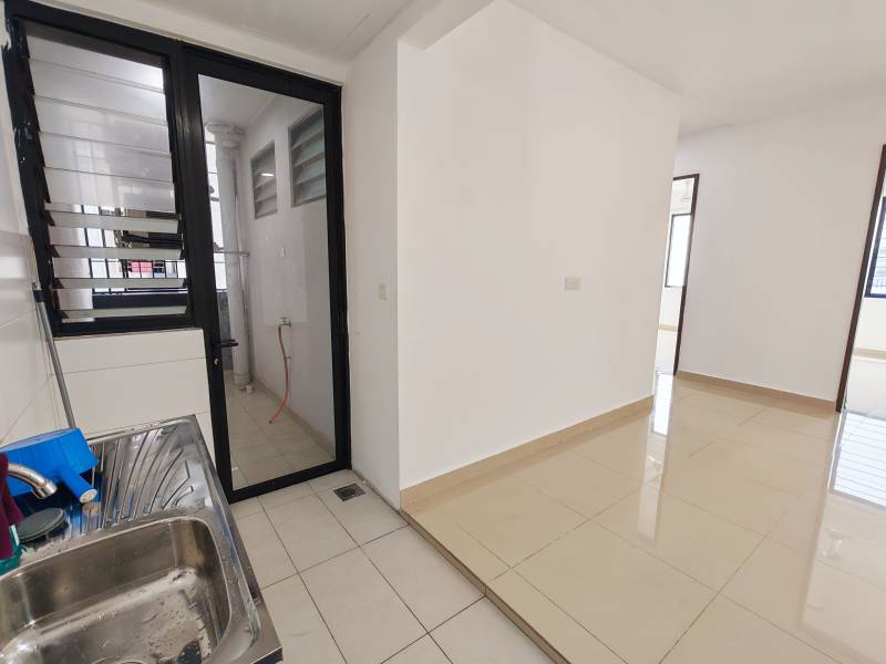 Ken Rimba Condo Seksyen 16 Shah Alam By Allen - photo 6