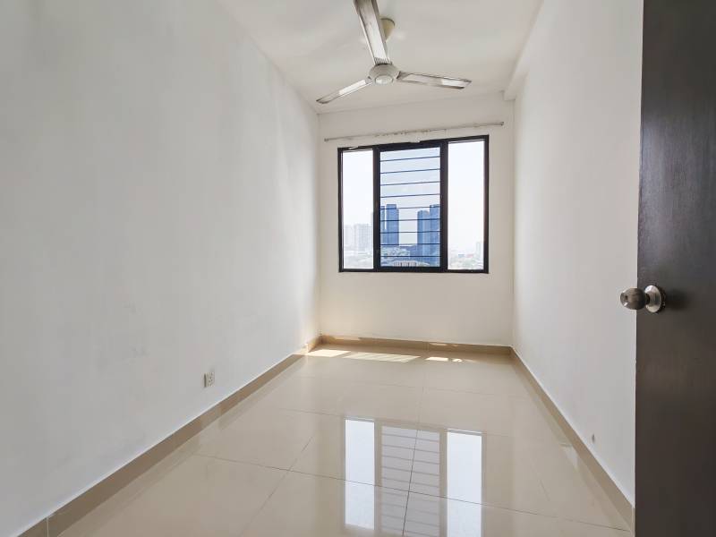 Ken Rimba Condo Seksyen 16 Shah Alam By Allen - photo 7