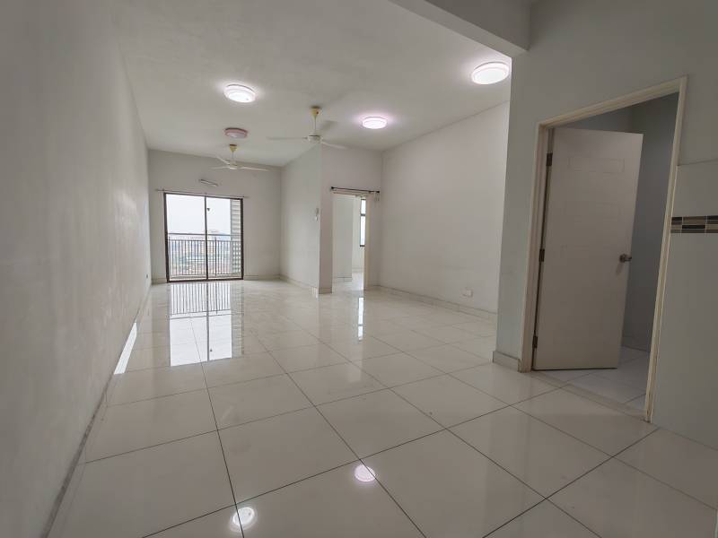 Kristal View Condo Seksyen 7 Shah Alam - photo 5