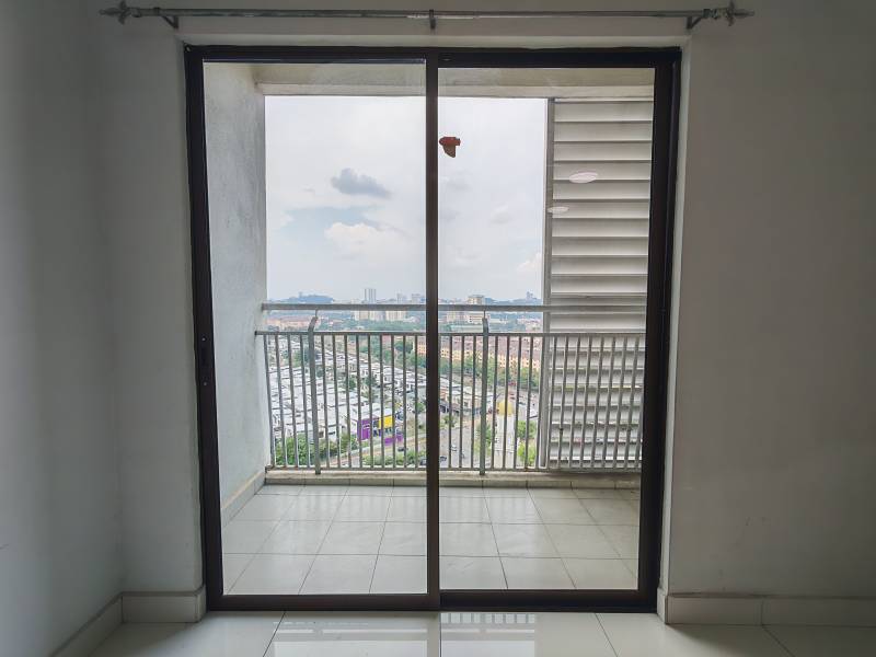 Kristal View Condo Seksyen 7 Shah Alam - photo 6