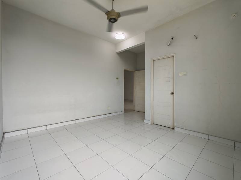 Kristal View Condo Seksyen 7 Shah Alam - photo 7