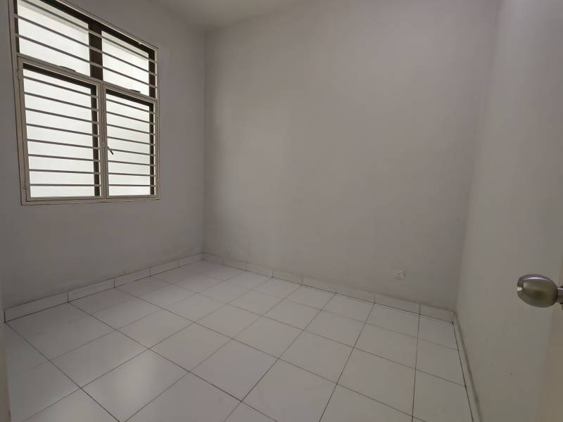 Kristal View Condo Seksyen 7 Shah Alam - photo 11