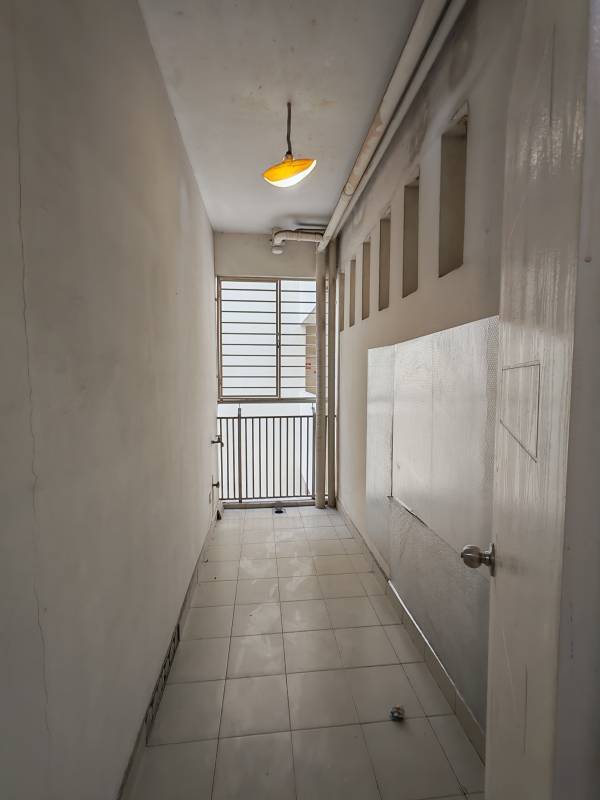 Kristal View Condo Seksyen 7 Shah Alam - photo 13