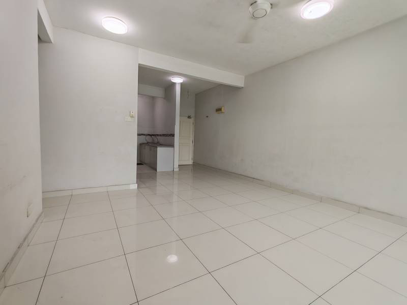 Kristal View Condo Seksyen 7 Shah Alam - photo 2