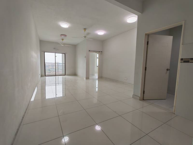 Kristal View Condo Seksyen 7 Shah Alam - photo 5