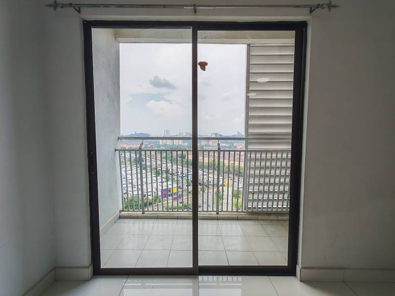 Kristal View Condo Seksyen 7 Shah Alam - photo 6