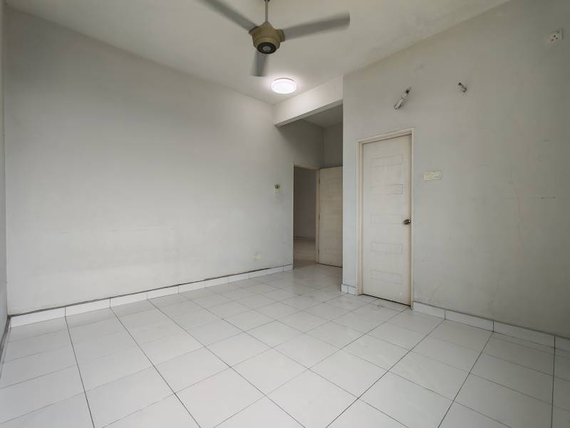 Kristal View Condo Seksyen 7 Shah Alam - photo 7