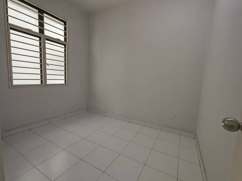 Kristal View Condo Seksyen 7 Shah Alam - photo 11
