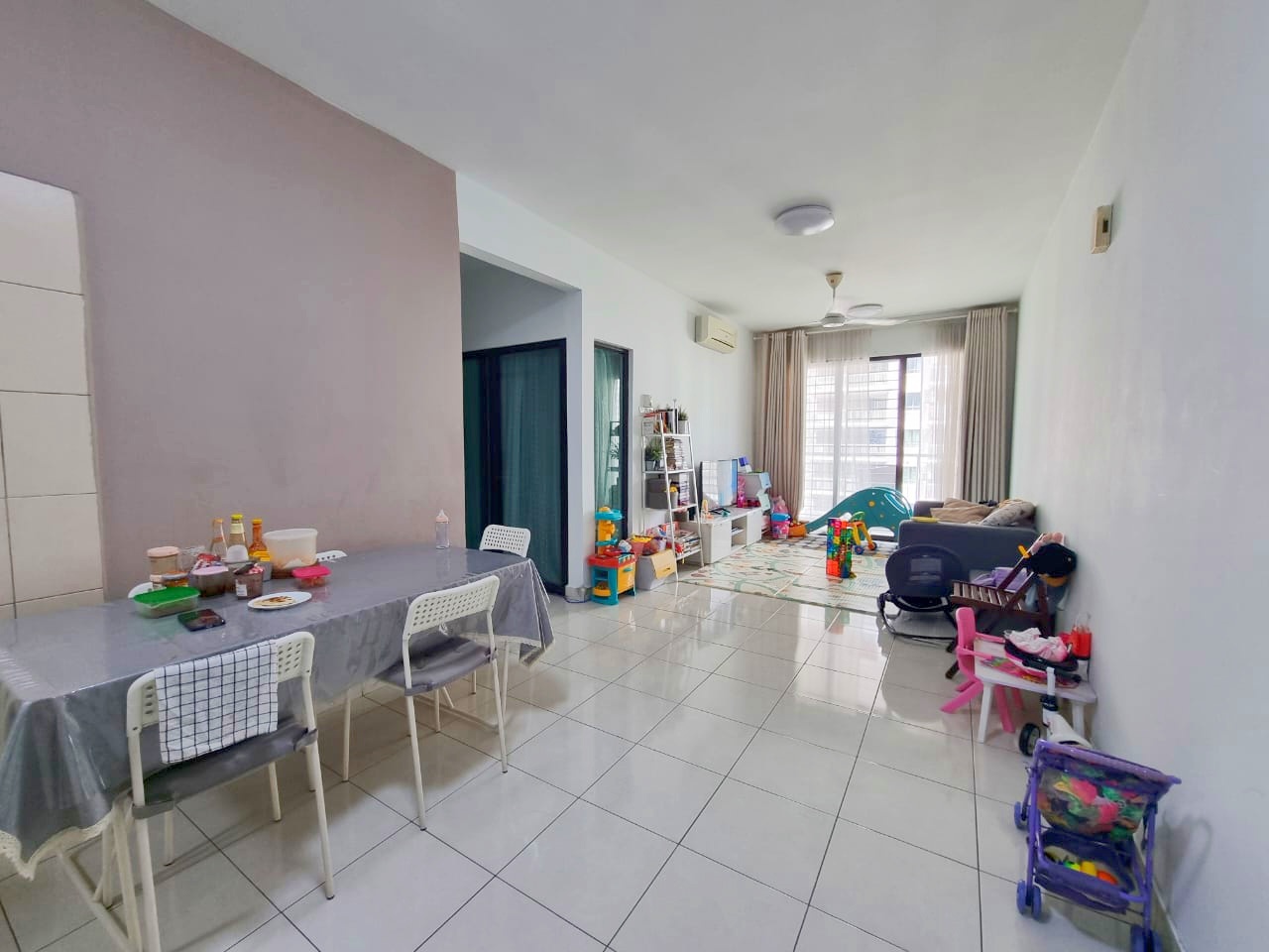 Indah Alam Condominium Sek 22 Shah Alam By Allen - photo 2