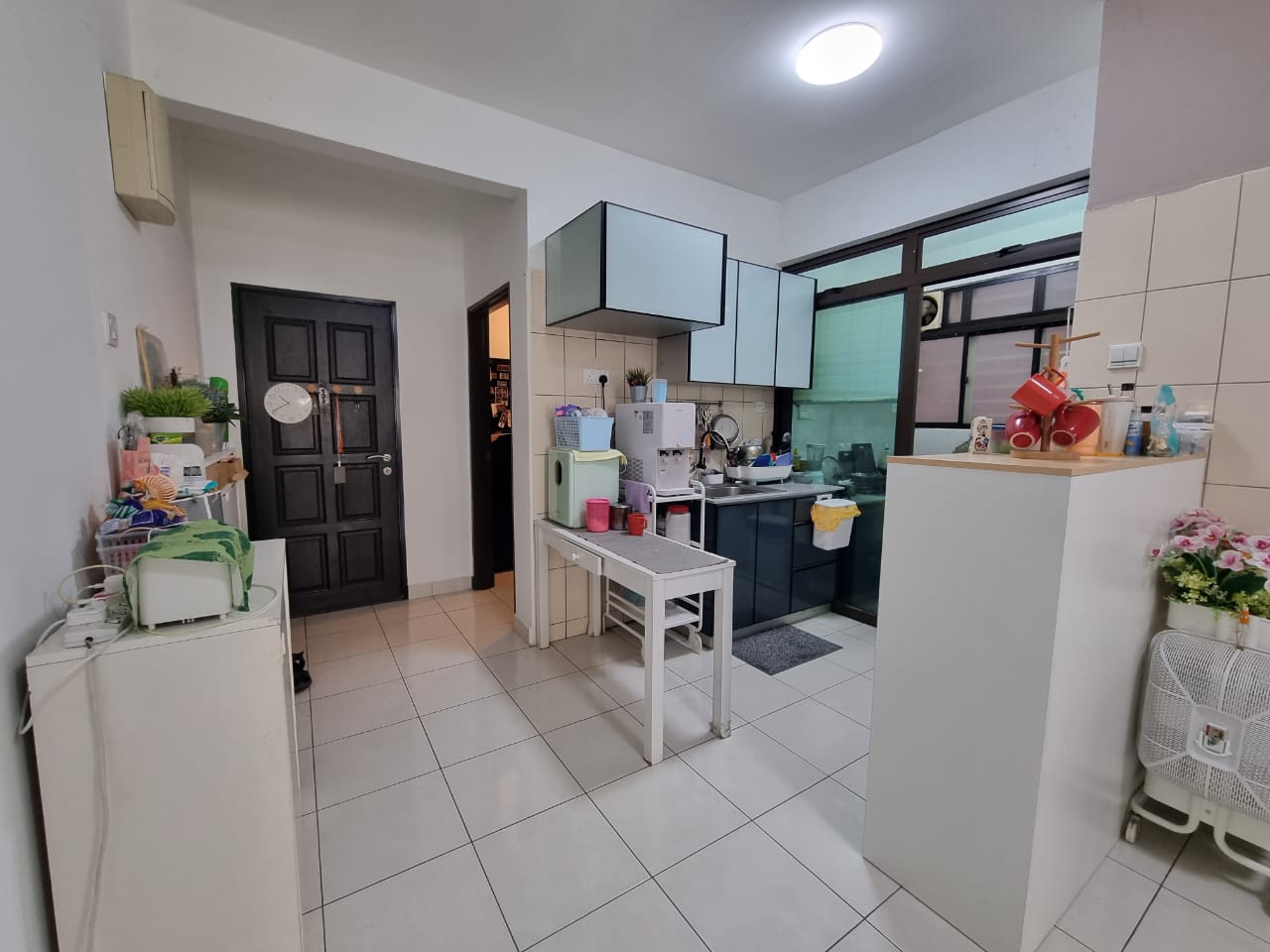 Indah Alam Condominium Sek 22 Shah Alam By Allen - photo 5