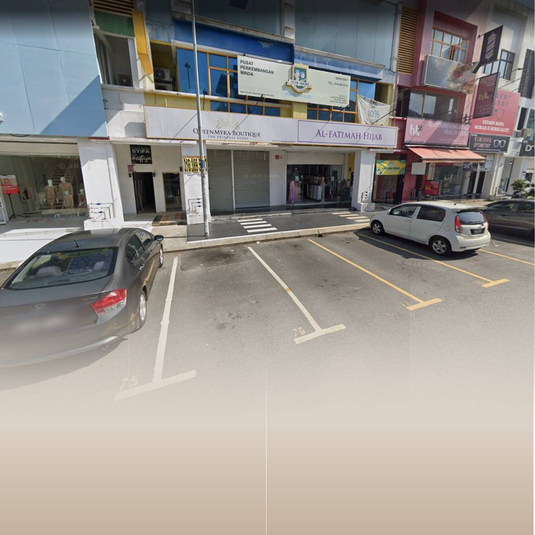 6P2508 3930 Level 2 Shop Sek 7 by Emily - photo 2