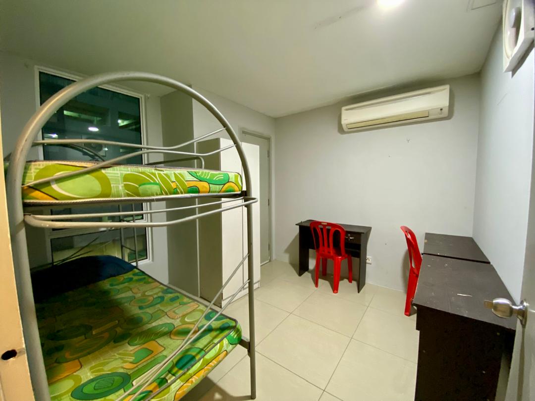 Arte Subang West Seksyen 13 Shah Alam - photo 4