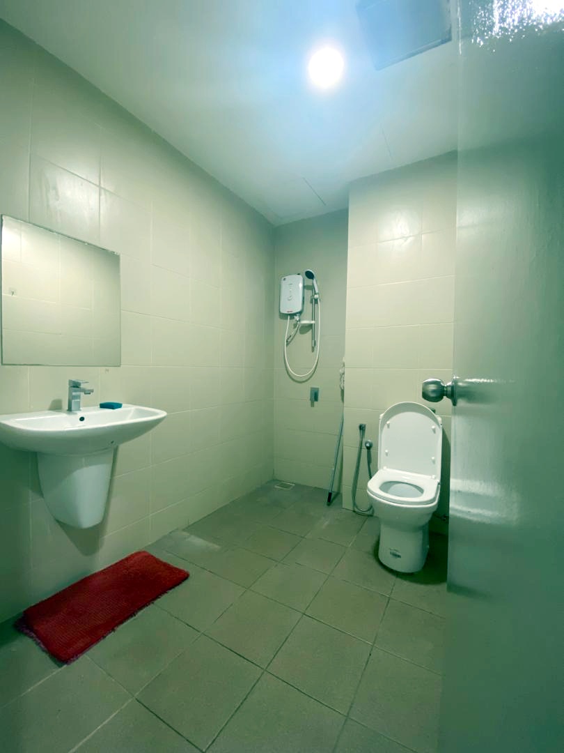 Fully Furnished I-Soho I-City Seksyen 7 Shah Alam - photo 6