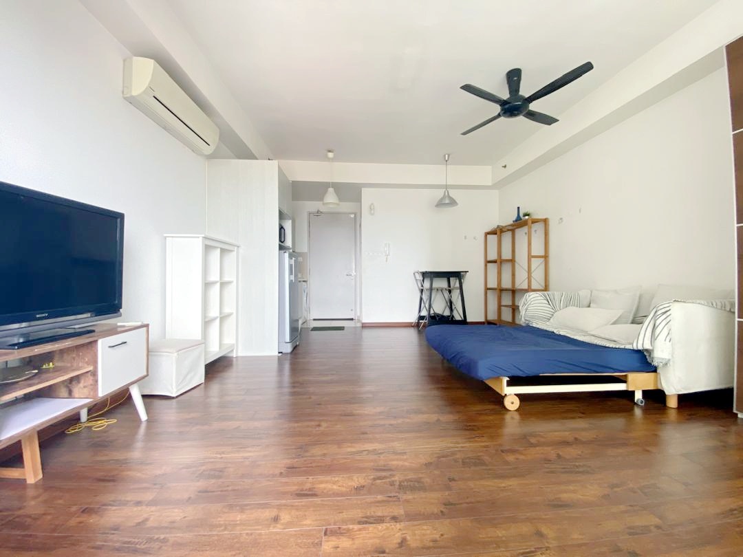 Fully Furnished I-Soho I-City Seksyen 7 Shah Alam - photo 3