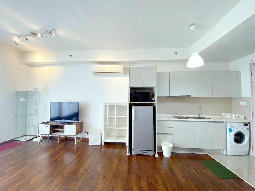 Fully Furnished I-Soho I-City Seksyen 7 Shah Alam - photo 4