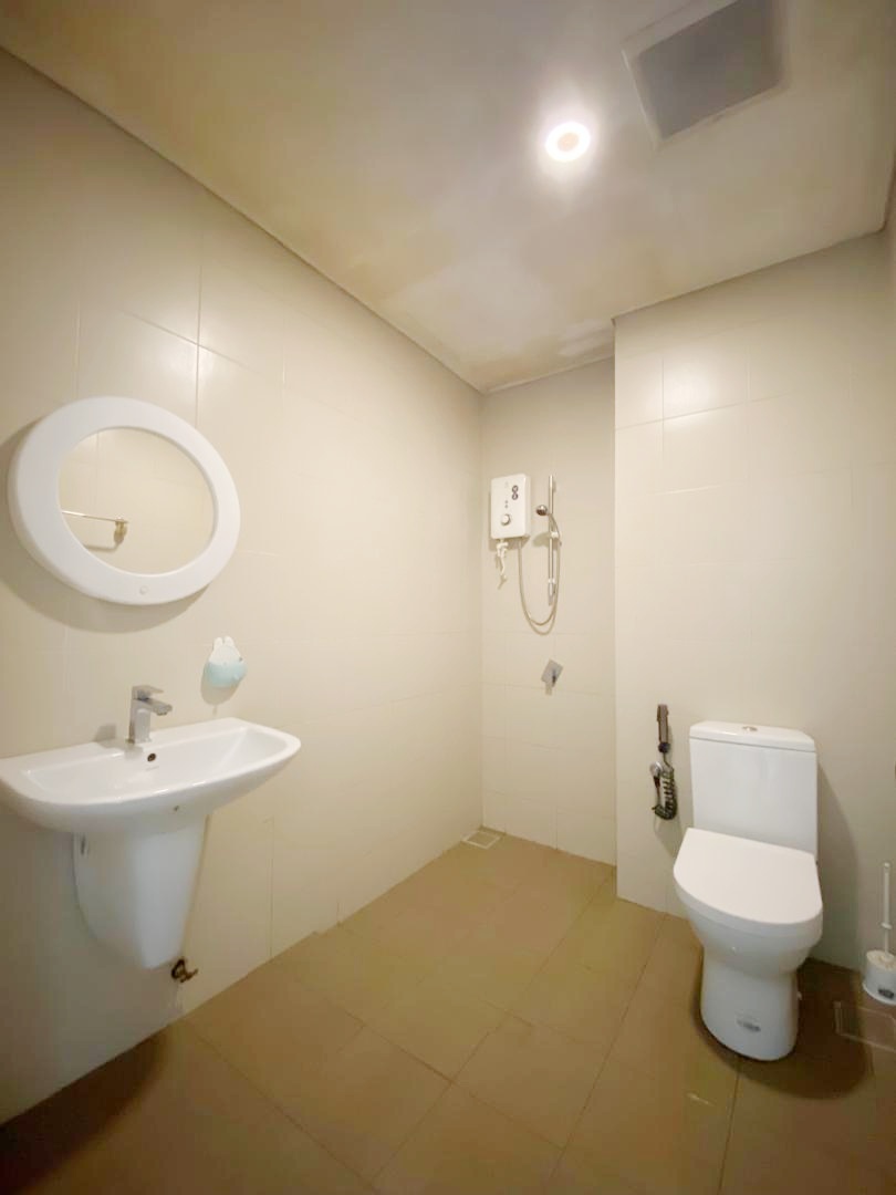 Fully Furnished I-Soho I-City Seksyen 7 Shah Alam - photo 5