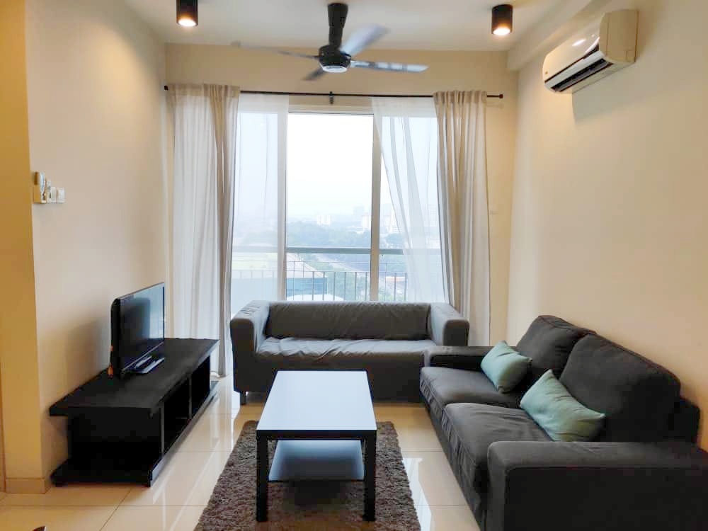 Fully Furnished TTDI ADINA Seksyen 13 Shah Alam - photo 2