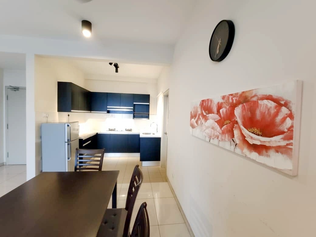 Fully Furnished TTDI ADINA Seksyen 13 Shah Alam - photo 4