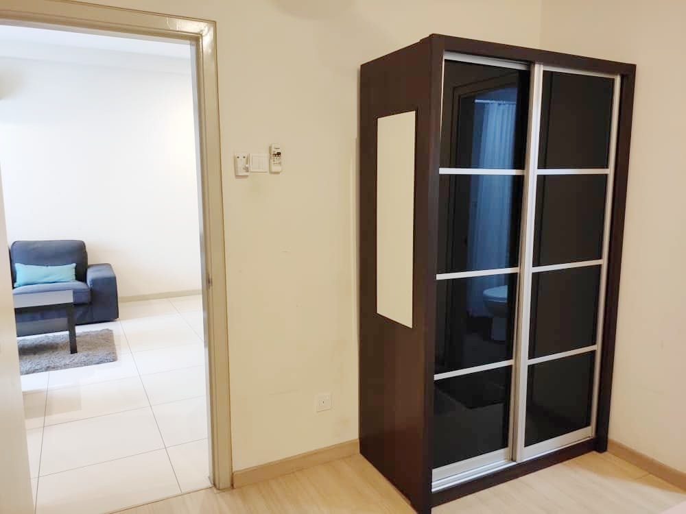 Fully Furnished TTDI ADINA Seksyen 13 Shah Alam - photo 5