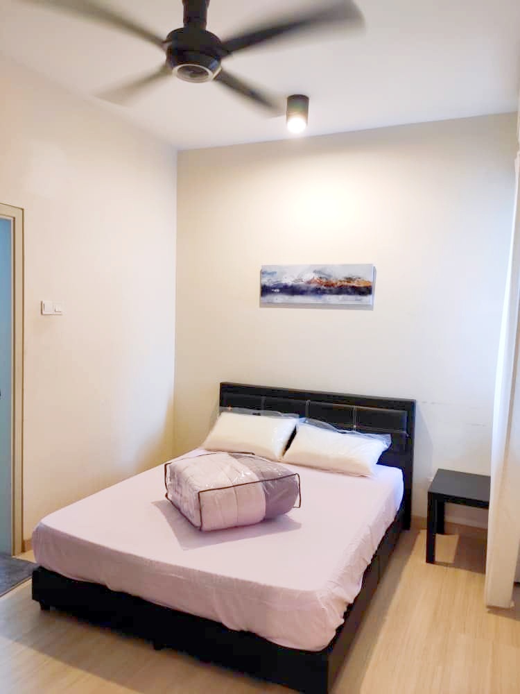 Fully Furnished TTDI ADINA Seksyen 13 Shah Alam - photo 6