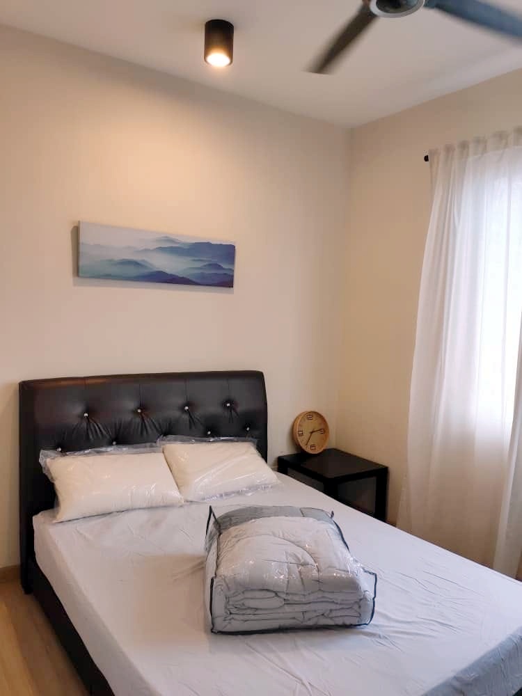 Fully Furnished TTDI ADINA Seksyen 13 Shah Alam - photo 7