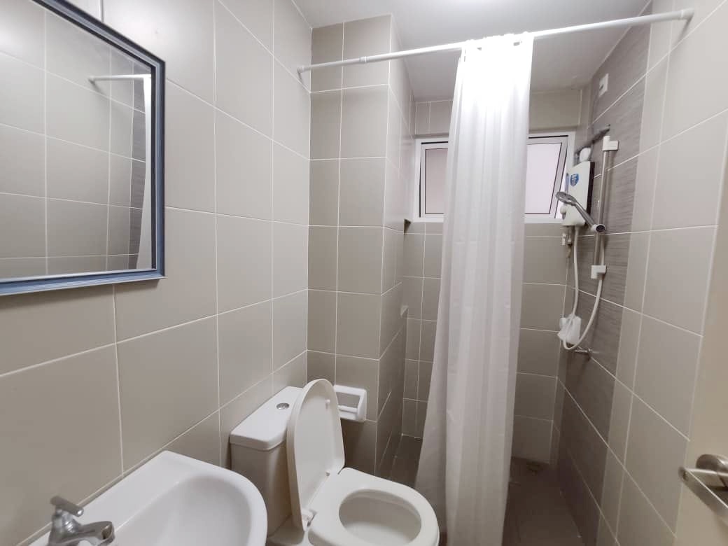 Fully Furnished TTDI ADINA Seksyen 13 Shah Alam - photo 8