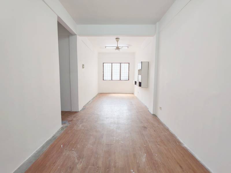 Ruselia Apartment, Seri Kembangan Equine Park - photo 2