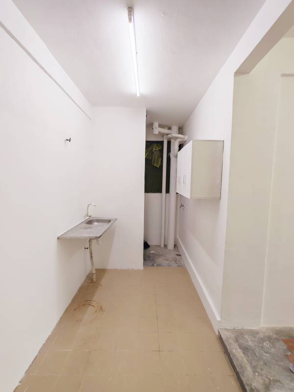 Ruselia Apartment, Seri Kembangan Equine Park - photo 4