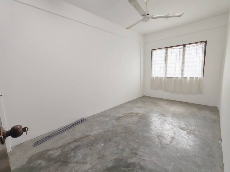 Ruselia Apartment, Seri Kembangan Equine Park - photo 5
