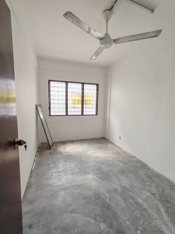 Ruselia Apartment, Seri Kembangan Equine Park - photo 6
