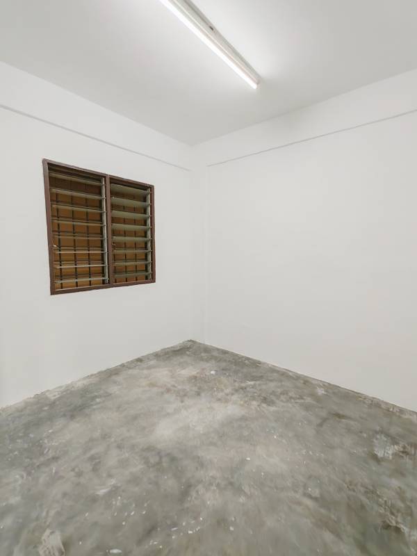 Ruselia Apartment, Seri Kembangan Equine Park - photo 7