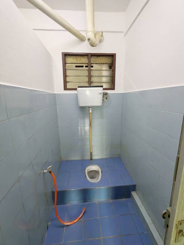 Ruselia Apartment, Seri Kembangan Equine Park - photo 9