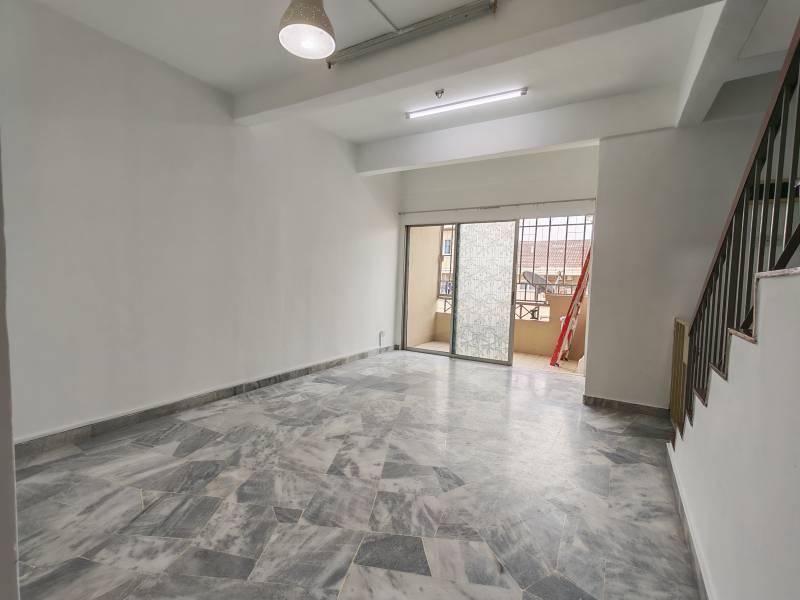 Townhouse Sri Mahligai Seksyen 9 Shah Alam - photo 2