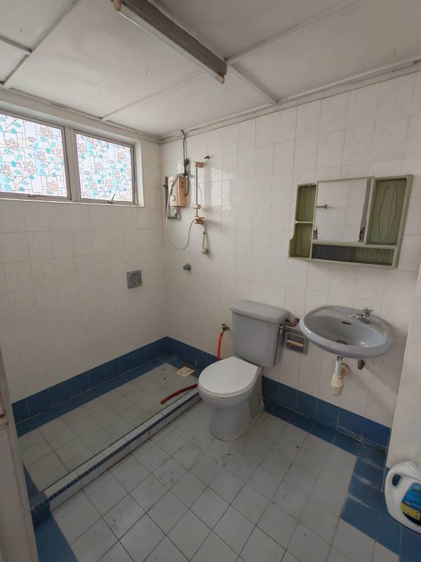 Townhouse Sri Mahligai Seksyen 9 Shah Alam - photo 10