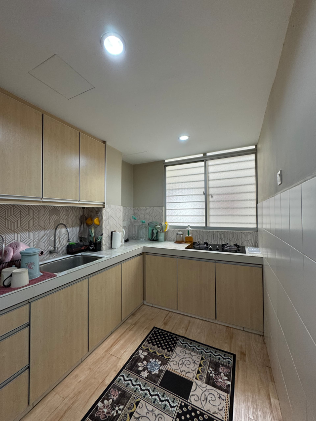 Fully Furnished Alam Idaman Seksyen 22 Shah Alam - photo 3