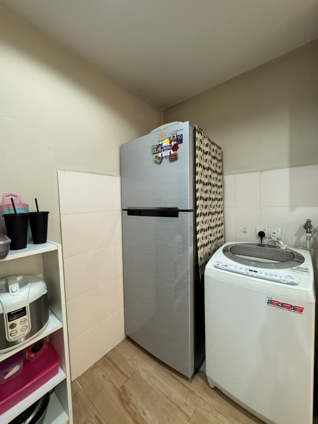 Fully Furnished Alam Idaman Seksyen 22 Shah Alam - photo 4