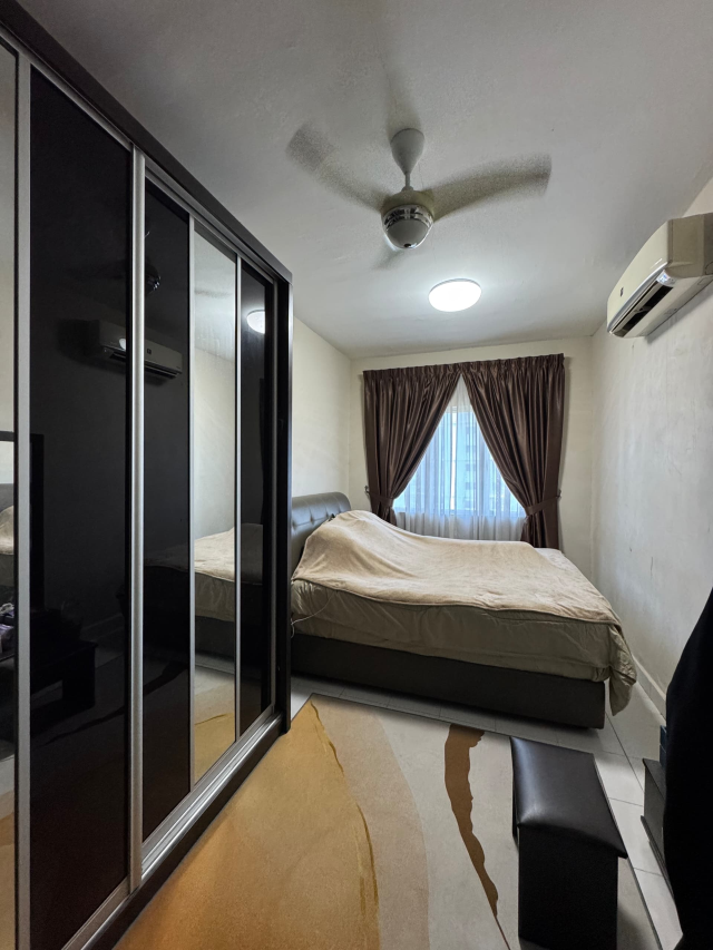 Fully Furnished Alam Idaman Seksyen 22 Shah Alam - photo 5