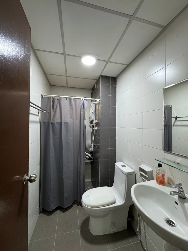 Fully Furnished Alam Idaman Seksyen 22 Shah Alam - photo 7