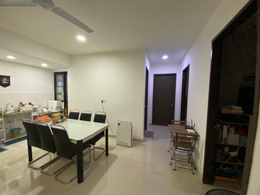 Ken Rimba Condo Seksyen 16 Shah Alam By Allen - photo 3