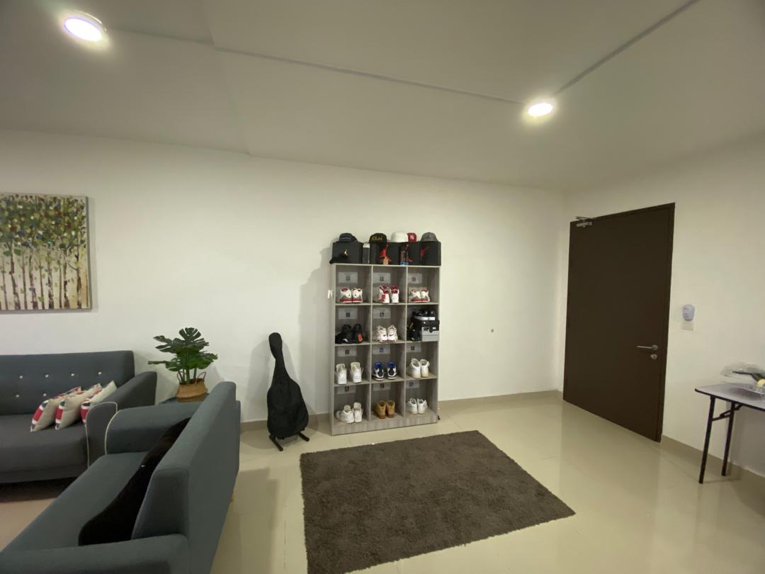Ken Rimba Condo Seksyen 16 Shah Alam By Allen - photo 4