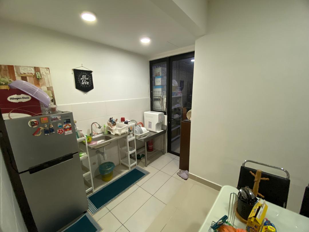 Ken Rimba Condo Seksyen 16 Shah Alam By Allen - photo 5
